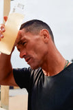 Premium Electrolyte Drink Mix: Orange