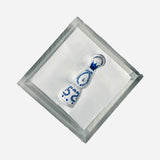 Acrylic Napkin Weight