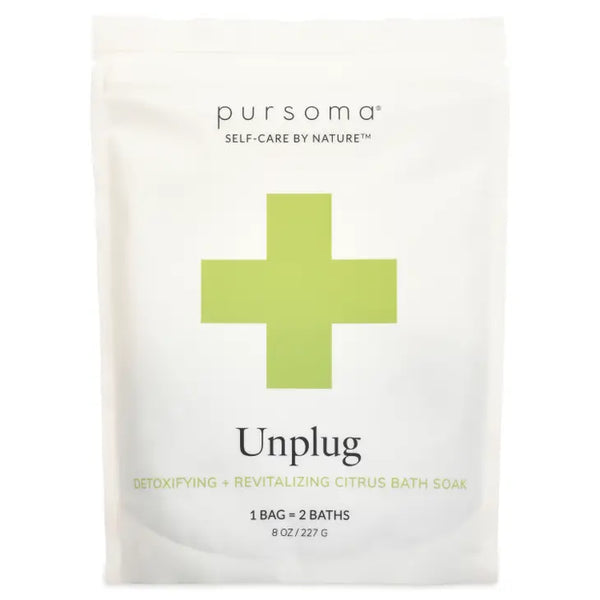 Pursoma Bath Soak