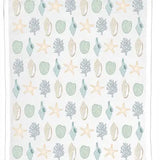 Coastal Hand Towel Collection