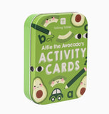 Travel Tin | Activity Cards