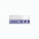 Soothing Eye Gel Patch Jar Niacinamide & Cucumber | 20 Ct