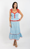 Garland Addie Top