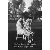 Greeting Card