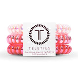 Teleties - Small Spiral Hair Coils