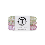 Opal Glow Large Hair Ties