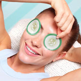 Cucumber Hydro-Soothing Spa, Cooling Eye Pads