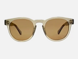 Alex Crystal Taupe | Kohv Sunglasses