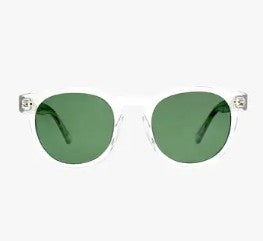 Alex Crystal Kohv Sunglasses