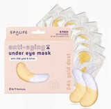 Anti-Aging Undereye Patches