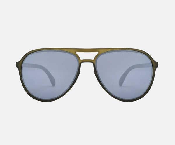 Dash Aspen Kohv Sunglasses