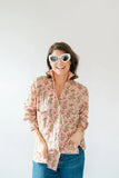 Ava button Down