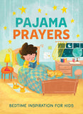 Pajama Prayers
