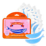 Fresh Catch De-Puffing Undereye Patches