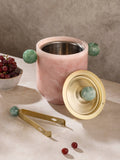 Copenhagen Sculptural Ice Bucket
