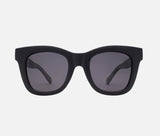 Bailey Gloss Black Kohv Sunglasses