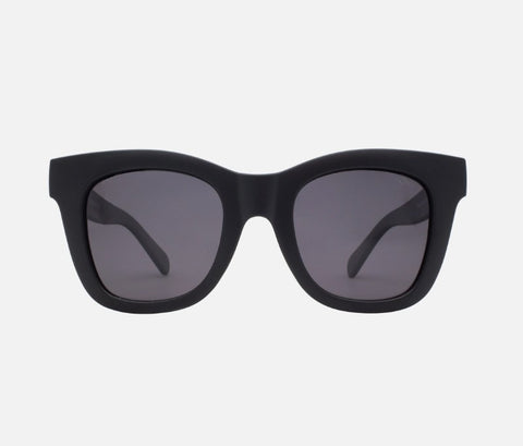 Bailey Gloss Black Kohv Sunglasses