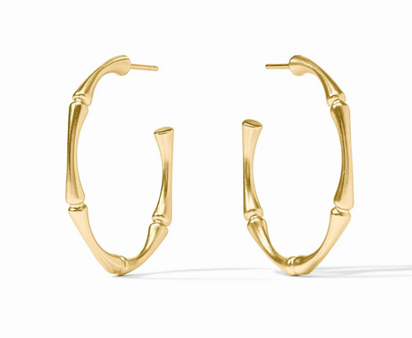 Julie Vos :: Bamboo Hoop (Medium)
