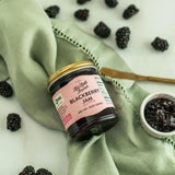 Blackberry Jam