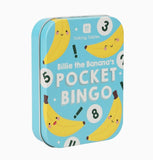 Travel Tin | Pocket Bingo