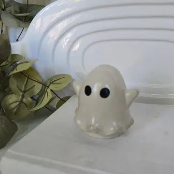 Concrete Ghost Friends