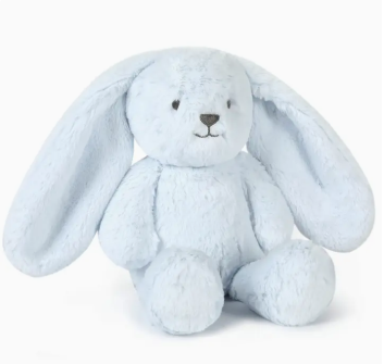 Baxter Blue Bunny
