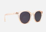Heron Blush | Kohv Sunglasses