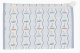 The Changing Pad | Sailboats