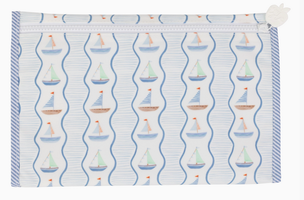 The Changing Pad | Sailboats