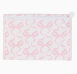 The Changing Pad | Bows On White