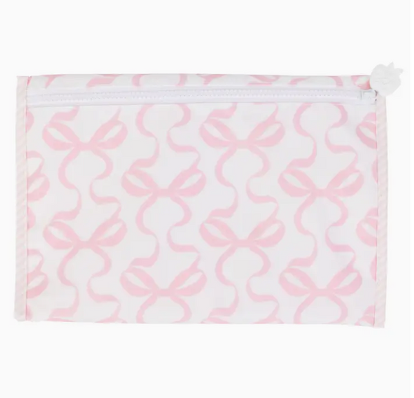 The Changing Pad | Bows On White