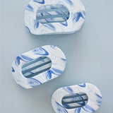 Tide & True | Small | Flat Round Hair Clip