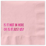 Cocktail Napkins