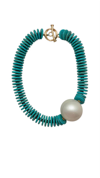 Maria Necklace