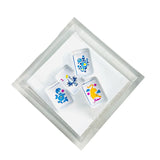 Acrylic Napkin Weight