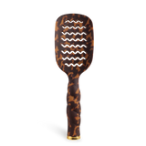 Vented Hair Brush | Tortoise