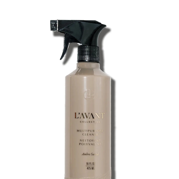 L'AVANT Multipurpose Cleaner Ambre Santal