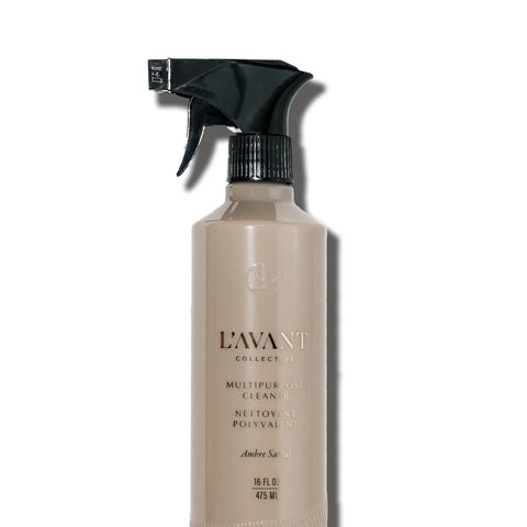 L'AVANT Multipurpose Cleaner Ambre Santal