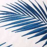 Palm Indoor/Outdoor Throw Pillow