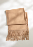 Soft Basic Scarf