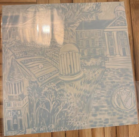 Carolina Classic Print