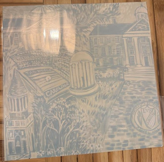 Carolina Classic Print