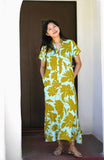 Carrie Cotton Dress