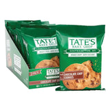 Tates Chocolate Chip On the Go Pack