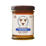 Lavender Honey- 3oz