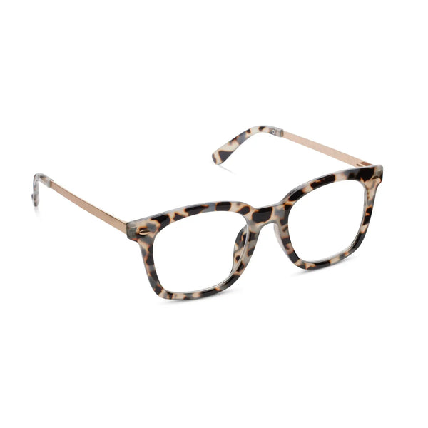 Peepers Limelight (Blue Light)