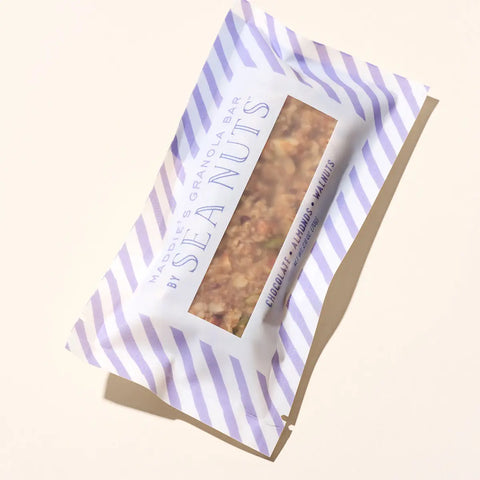 Maddie's Granola Bar