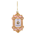 Ornaments