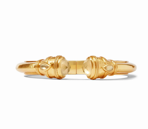 Julie Vos :: Cannes Demi Cuff