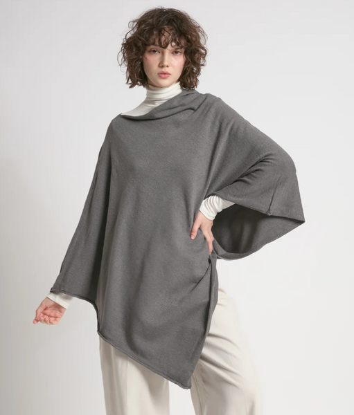 Basic Triangle Poncho